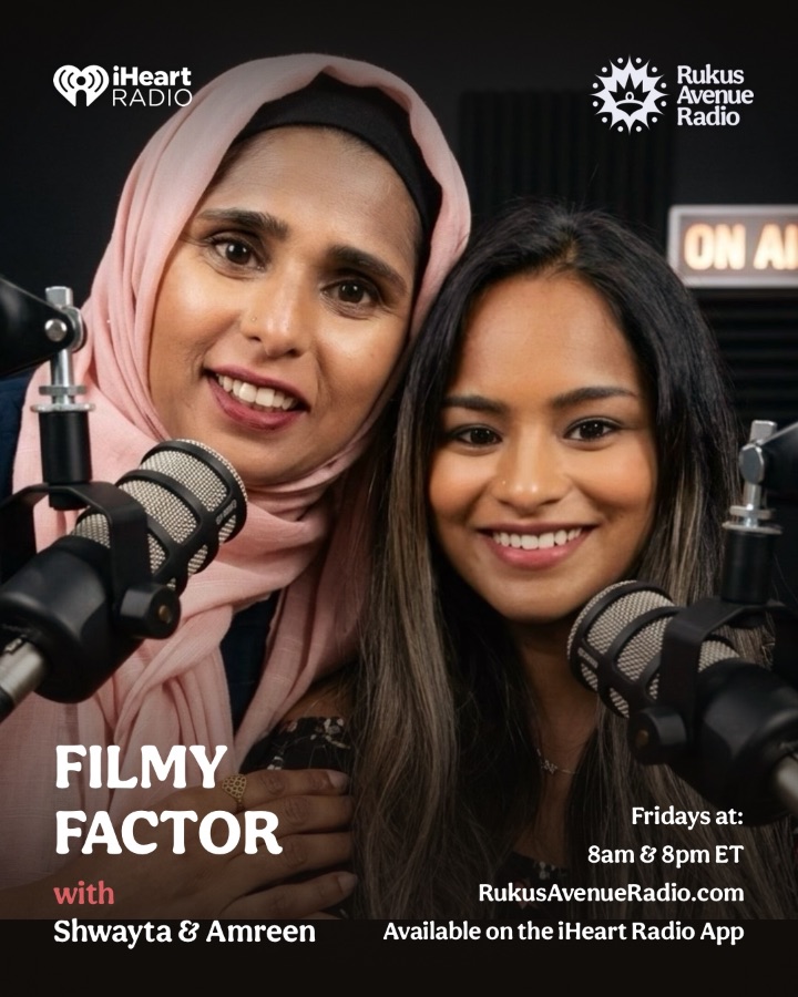Shwayta Sharma & Amreen Khan