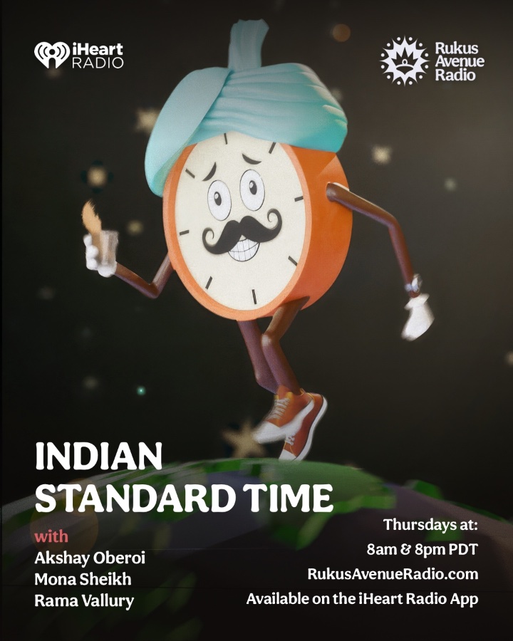 Indian Standard Time