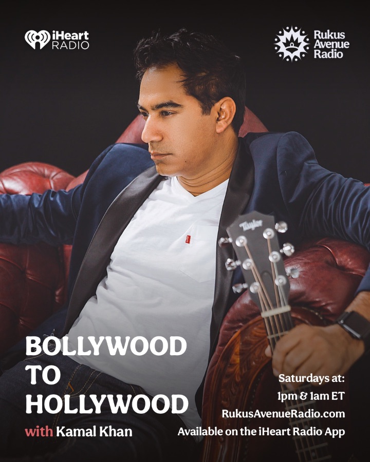 Kamal Khan